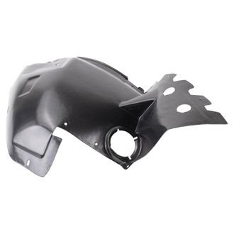 TRQ® - Front Driver Side Fender Liner Front Section