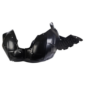 TRQ® - Front Passenger Side Fender Liner