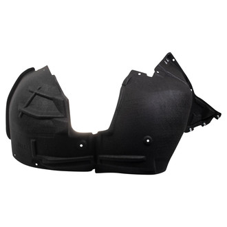 TRQ® - Front Passenger Side Fender Liner
