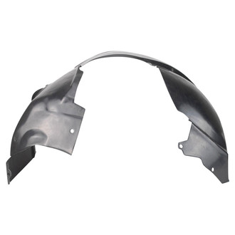 TRQ® - Front Passenger Side Fender Liner