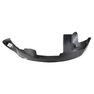 TRQ® - Front Driver Side Fender Liner