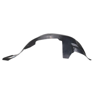 TRQ® - Front Passenger Side Fender Liner