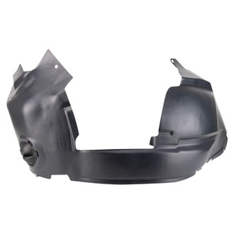 TRQ® - Front Fender Liner