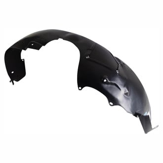 TRQ® - Front Driver Side Fender Liner