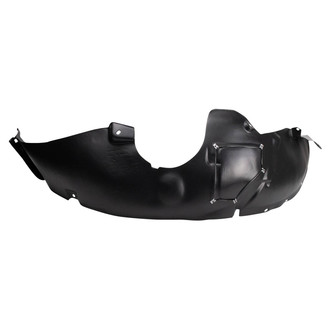 TRQ® - Front Passenger Side Fender Liner