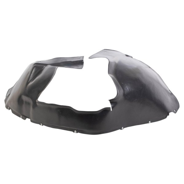 TRQ® - Front Driver Side Inner Fender Liner