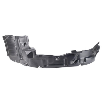 TRQ® - Front Driver Side Fender Liner