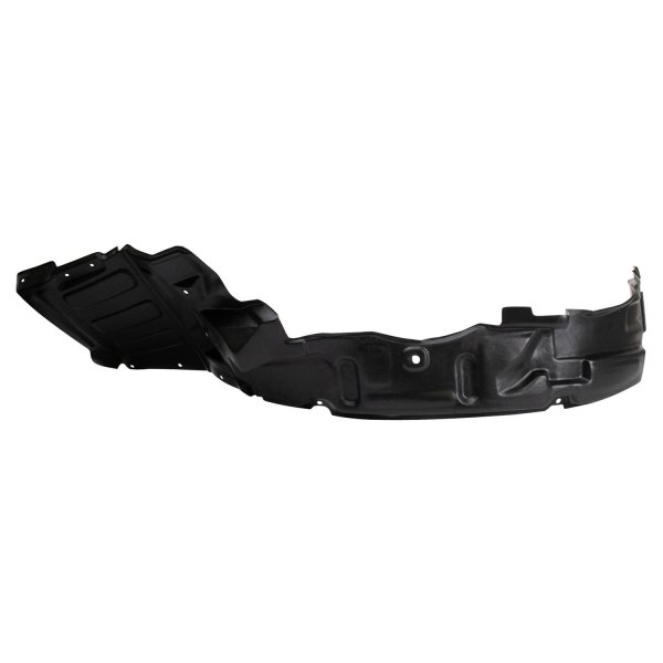 TRQ® - Front Driver Side Inner Fender Liner