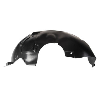TRQ® - Front Passenger Side Fender Liner
