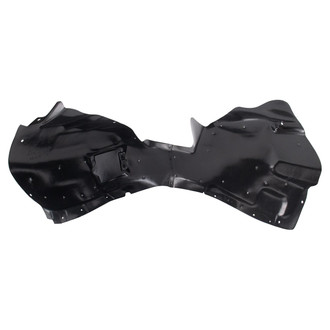 TRQ® - Front Passenger Side Fender Liner