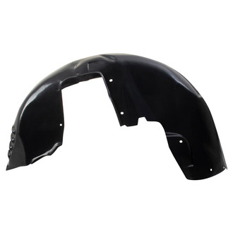 TRQ® - Rear Driver Side Fender Liner