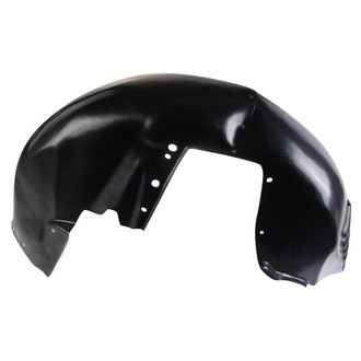 TRQ® - Rear Passenger Side Fender Liner