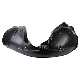 TRQ® - Front Passenger Side Fender Liner