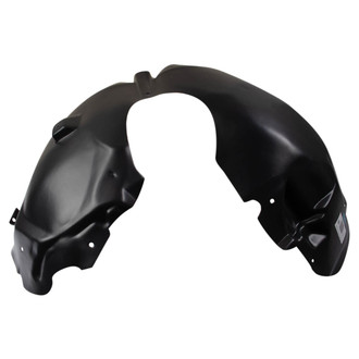 TRQ® - Front Driver Side Fender Liner