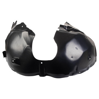 TRQ® - Front Passenger Side Fender Liner