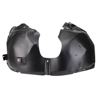 TRQ® - Front Passenger Side Fender Liner