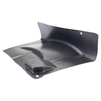 TRQ® - Fender Splash Shield