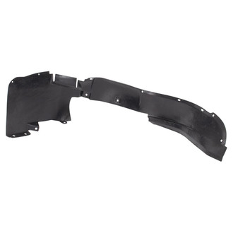 TRQ® - Front Driver Side Fender Liner