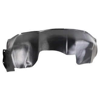 TRQ® - Front Passenger Side Fender Liner
