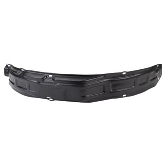 TRQ® - Front Passenger Side Fender Liner