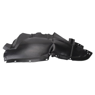 TRQ® - Front Forward Passenger Side Fender Liner
