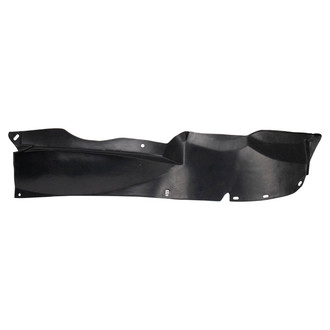 TRQ® - Front Driver Side Fender Liner Rear Section
