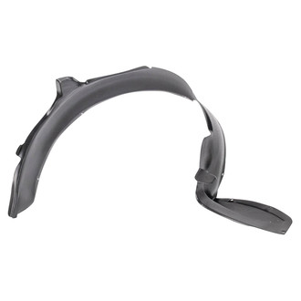 TRQ® - Front Driver Side Fender Liner