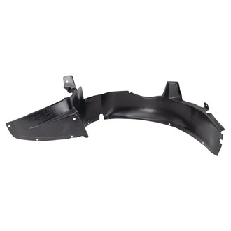 TRQ® - Front Passenger Side Fender Liner