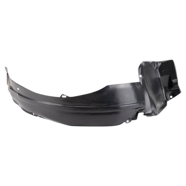 TRQ® - Front Passenger Side Fender Liner