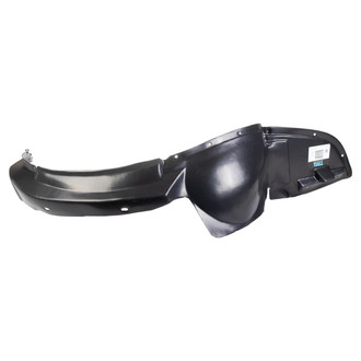 TRQ® - Front Driver Side Fender Liner