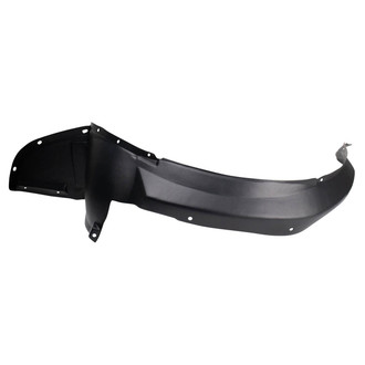 TRQ® - Front Passenger Side Fender Liner