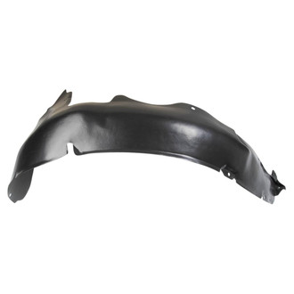 TRQ® - Front Driver Side Fender Liner