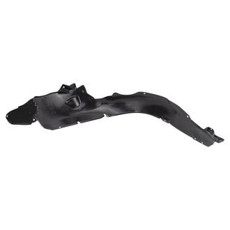 TRQ® - Front Passenger Side Fender Liner