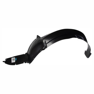 TRQ® - Front Driver Side Fender Liner