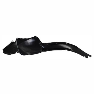 TRQ® - Front Passenger Side Fender Liner