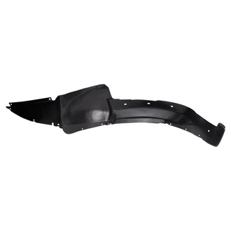 TRQ® - Front Passenger Side Fender Liner
