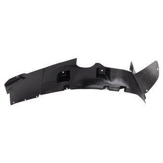 TRQ® - Front Driver Side Fender Liner