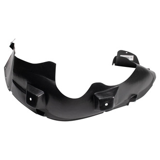 TRQ® - Front Passenger Side Fender Liner