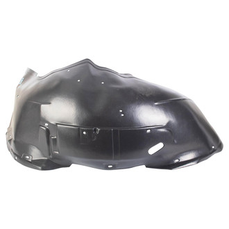 TRQ® - Front Driver Side Fender Liner