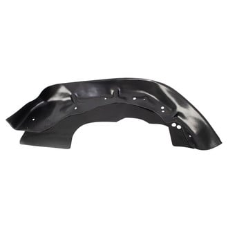 TRQ® - Front Driver Side Fender Liner