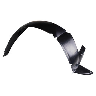 TRQ® - Front Passenger Side Fender Liner