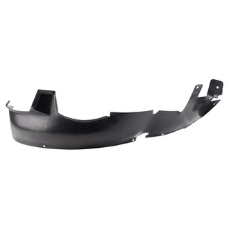 TRQ® - Front Passenger Side Fender Liner