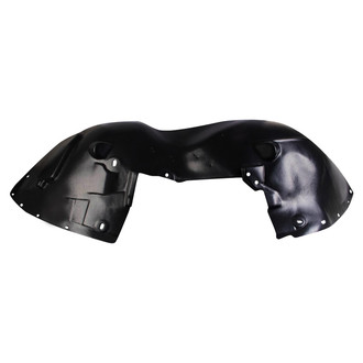 TRQ® - Front Driver Side Fender Liner