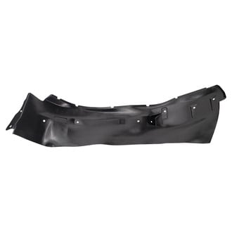 TRQ® - Front Driver Side Fender Splash Shield