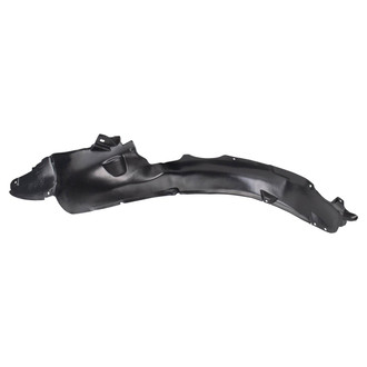 TRQ® - Front Passenger Side Fender Liner