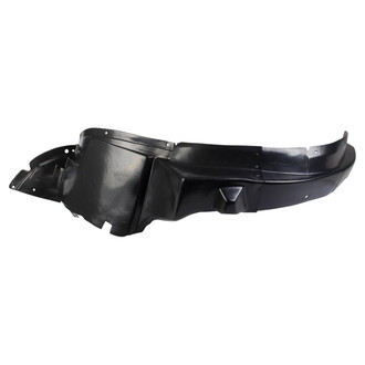 TRQ® - Front Passenger Side Fender Liner