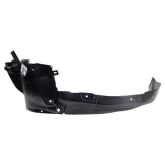 TRQ® - Front Driver Side Fender Liner