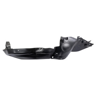 TRQ® - Front Passenger Side Fender Liner