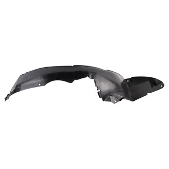 TRQ® - Front Driver Side Fender Liner