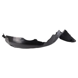 TRQ® - Front Passenger Side Fender Liner